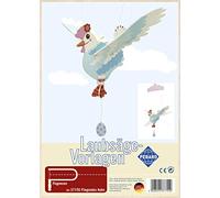 PEBARO - Manualidades con Papel (377/5S)