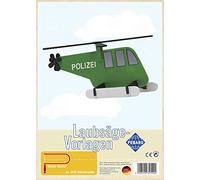 Pebaro - Puzzle de Madera (345S)