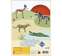 PEBARO - Puzzle de Madera (350/2S)