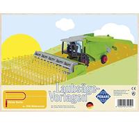 PEBARO - Puzzle de Madera (359S)