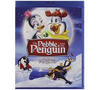 Pebble And The Penguin