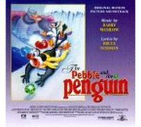 Pebble and the Penguin - Peeble & the Penguin - Ost