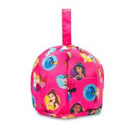 Pebble Gear Disney - Cojín de viaje para tablet de Disney, color rosa