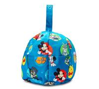 Pebble Gear Disney - Cojín para tablet - Azul - Cojín de lectura y soporte para tablet para niños, cojín de viaje, diseño de Disney con licencia oficial de Disney