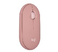 Logitech 910-007014 ratón Viajes Ambidextro RF Wireless + Bluetooth Óptico 4000 DPI