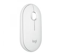 Pebble Mouse 2 M350s TONAL WHITE