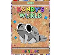 Pebble Notebook: 120 Lined and Undated 7" x 10" Pages for Kids, Teens, and Adults | Creative Expression Book Perfect for Writing, Diaries, Planners, Journals
