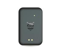 Pebblebee Tracker Universal-Tag - wiederaufladbarer Mini-Artikel-Tracker | Alternative zu Air-Tag- und Android-Trackern | 8 Monate Akkulaufzeit | funktioniert sowohl mit Android als auch iOS Find My