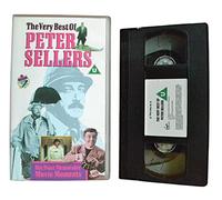 Pebbles And The Penguin [Reino Unido] [VHS]