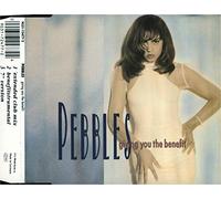 Pebbles - Giving you the benefit (Ext. Club Mix, 1990)