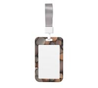 Pebbles in The Beach Prints - Funda protectora de marca industrial transparente, impermeable, película transparente utilizada para supermercados y oficinas