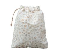Pebbly - Bolsa para pan XL