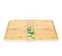 PEBBLY Tabla de Cortar 37x 29 cm