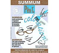 Pébé'L Templo Summum - Protección