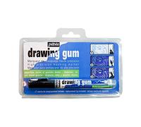 Pebeo Marcador Drawing Gum Punta 0.7 MM, Pintura, Azulado, 1 unité (Lot de 1)