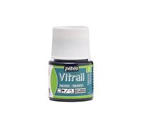 Pébéo 050-017 - Pintura para telas claras, turqouise azul