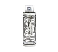 Pebeo 200 ml decospray, Acabado Brillante, Color Negro