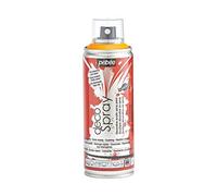 Pebeo 200 ml decospray, Fluorescente Naranja