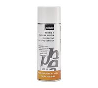 Pebeo 200 ml Superfine Imagen Barniz Spray, Transparente