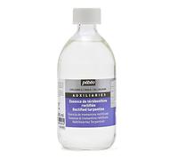 PEBEO 495 ml rectificado trementina, Transparente