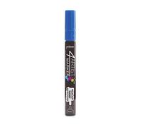 Pebeo 4Artist Marker Oil Paint Marker 4 mm - Dark Blue