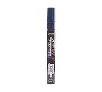 Pebeo 4Artist Marker Oil Paint Marker 4 mm - Deep Blue