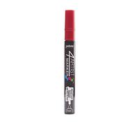 Pebeo 4Artist Marker Oil Paint Marker 4 mm - Red