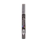 Pebeo 4Artist Marker, Oil Paint Marker, 4 mm - Silver