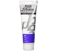 Pébéo Gel brillante 524180 Studio para pintura acrílica 250 ml