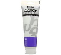 Pébéo 524220 Studio - Gel Mate para Pintura acrílica (250 ml)