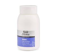 Pébéo 524270 Studio - Aglutinante (1000ml)