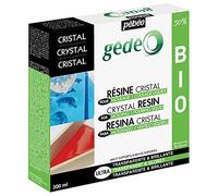 PEBEO 766142 Bio-resina, 16x16x4cm, 300