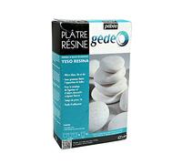 Pébéo 766313 Gédéo yeso resina Caja 1 kg