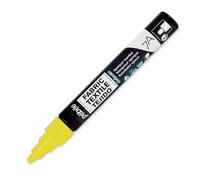 Pébéo 804402 7 A marcador Opaque punta redonda 4 mm amarillo