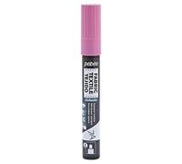 Pébéo 804405 7 A marcador Opaque punta redonda 4 mm rosa