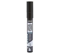 Pébéo 804414 7 A marcador Opaque punta redonda 4 mm negro