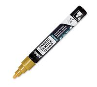 Pébéo 804431 7 A marcador Opaque punta redonda 4 mm oro