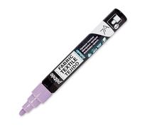 Pébéo 804453 7 A marcador Opaque punta redonda 4 mm morado Pastel