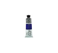 Pébéo 907201 Beaux-Arts Artista Acrílico Extra Fino 1 Tubo Azul Ultramarino Oscuro 37 ml