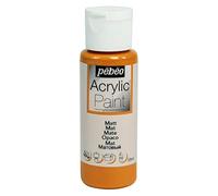 PEBEO Acrílico 59 ml Caramelo Mate, 59