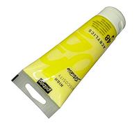 Pébéo - Acrílico Fine Studio - Pintura acrílica Amarillo - Amarillo Primario Opaco - 100 ml