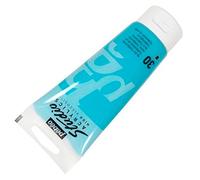 Pébéo Acrílico Fine Studio Pintura acrílica azul turquesa 100 ml