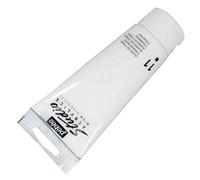 Pébéo - Acrílico Fine Studio - Pintura acrílica Blanco - Blanco De Titanio - 100 ml