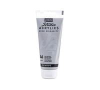 Pébéo Pintura acrílica Fine Studio Gris Neutro 100 ml