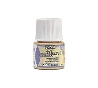 Pebeo - Aerana Luna Fantasía - Pintura Efecto Martillado - Acabado opalescente y nacarado - Pintura multisustrato - 45 ml