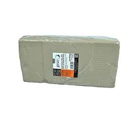 PEBEO - Arcilla de cocción Blanca, 10 KG - Arcilla para Escultura - Arcilla de cocción Blanca - 10 KG