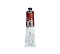 Pebeo Burnt Sienna Fine XL 200 ml de pintura al leo