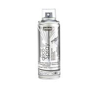 PEBEO Deco Spray, cromo plateado, 200 ml