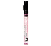 Pébéo Decomarker punta 1,2mm rosa precioso