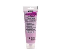 Pintura acrílica - PEBEO - DecoCrème - Madera de rosa - 120 ml - Acabado mate